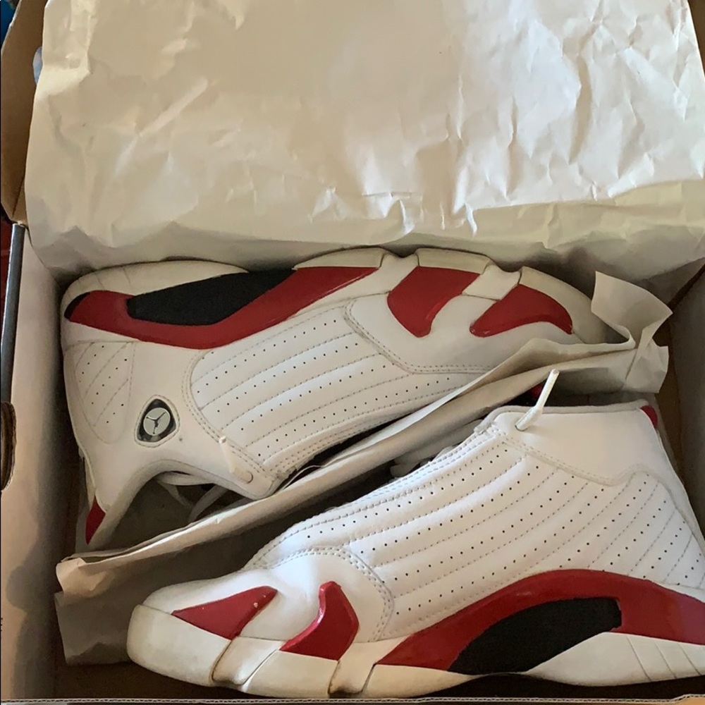Air Jordan 14 Retro